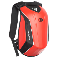 Рюкзак Dainese D-MACH BACKPACK Fluo-Red