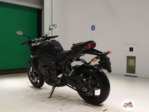 Мотоцикл YAMAHA FZ1 2011, черный фото 6