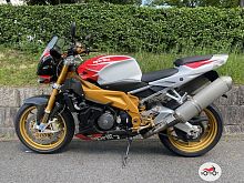 Мотоцикл APRILIA Tuono 1000 2007, Белый