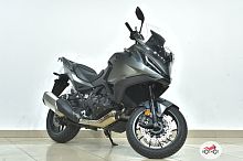 Мотоцикл HONDA NT1100 2022, СЕРЫЙ