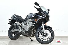 Мотоцикл YAMAHA FZS600 Fazer 2006, серый