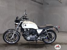 Мотоцикл HONDA CB 1100 2010, Белый