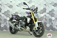 Мотоцикл BMW R 1250 R 2020, Белый