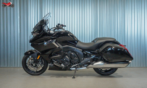Мотоцикл BMW K 1600 B 2018, ЧЕРНЫЙ фото 2