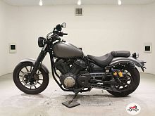 Мотоцикл YAMAHA XV950 BOLT 2014, серый