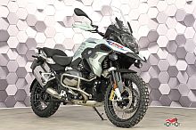Мотоцикл BMW R 1250 GS 2021, БЕЛЫЙ