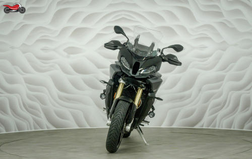 Мотоцикл BMW S 1000 XR 2022, ЧЕРНЫЙ фото 4