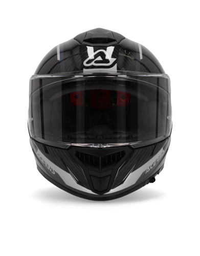 Шлем Acerbis TARMAK Black фото 6