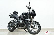 Мотоцикл BMW R 1200 R  2013, Черный