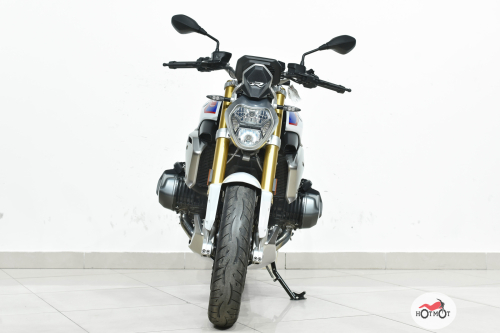 Мотоцикл BMW R 1250 R 2020, БЕЛЫЙ фото 5