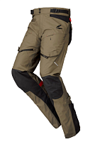 Брюки женские Taichi DRYMASTER KOMPASS Dark Khaki