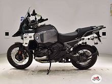 Мотоцикл BMW R 1300 GS 2024, серый