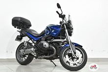 Мотоцикл BMW R 1200 R  2014, Синий