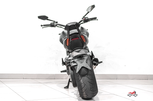 Мотоцикл DUCATI XDiavel 2016, Черный фото 6