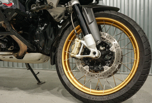 Мотоцикл BMW R 1250 GS 2019, БЕЛЫЙ фото 8