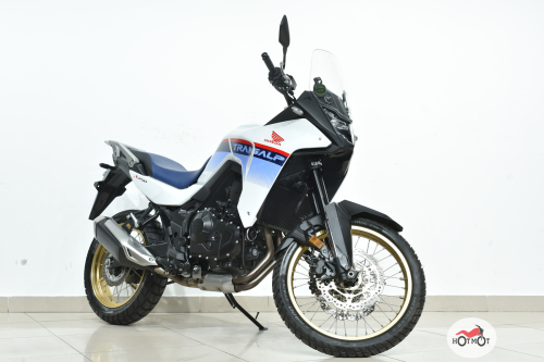 Мотоцикл HONDA XL750 Transalp 2023, БЕЛЫЙ