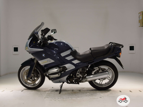 Мотоцикл BMW R 1150 RS 2002, СИНИЙ