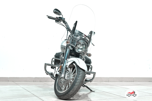 Мотоцикл YAMAHA XV 1900  2006, БЕЛЫЙ фото 5