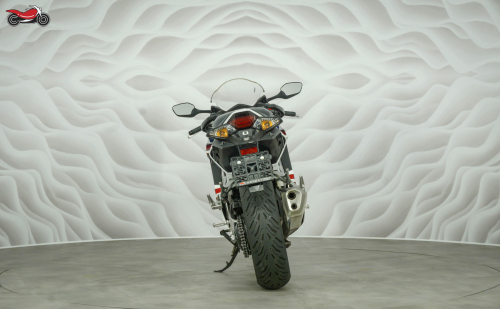 Мотоцикл HONDA VFR 800 2022, БЕЛЫЙ фото 7