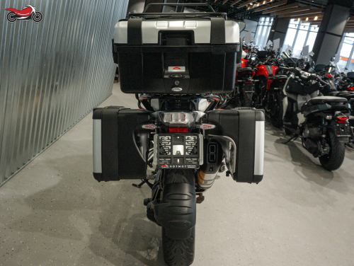Мотоцикл BMW R 1250 GS 2022, БЕЛЫЙ фото 11