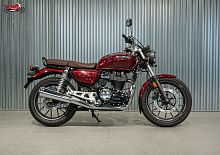 Мотоцикл HONDA CB 350 2023, КРАСНЫЙ