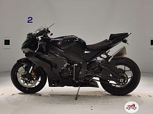 Мотоцикл HONDA CBR 1000 RR/RA Fireblade 2021, Черный