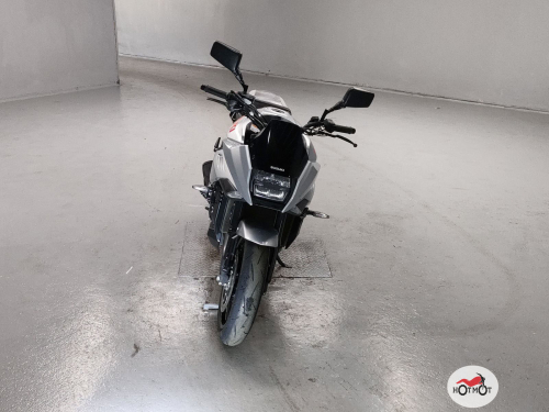 Мотоцикл SUZUKI GSX-S 1000S Katana 2019, СЕРЫЙ фото 3