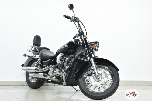 Мотоцикл HONDA VT 750 C2 Shadow 2009, Черный