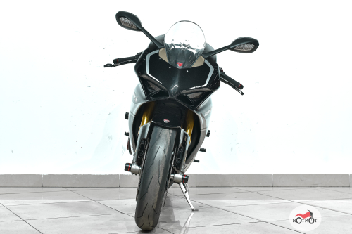 Мотоцикл DUCATI Panigale V4 2018, Черный фото 5