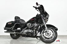 Мотоцикл HARLEY-DAVIDSON Electra Glide 2006, Черный