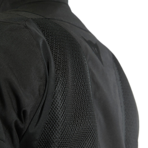 Куртка текстильная Dainese AIR TOURER TEX Black/Black/Black фото 5