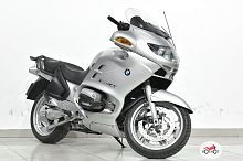 Мотоцикл BMW R 1150 RT 2002, СЕРЫЙ