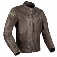 Куртка кожаная Segura COBRA Brown