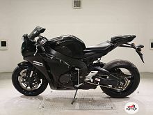 Мотоцикл HONDA CBR 1000RR/RA Fireblade 2008, черный