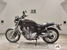 Мотоцикл HONDA CB 1100 2011, черный