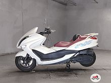 Скутер YAMAHA Majesty 250 2007, белый