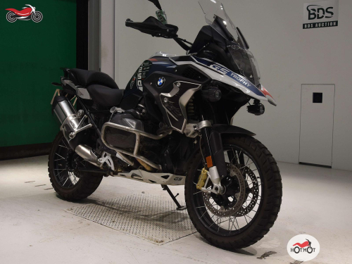 Мотоцикл BMW R 1250 GS 2022, БЕЛЫЙ фото 3