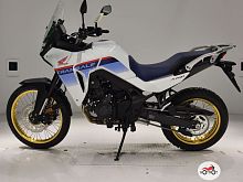 Мотоцикл HONDA XL750 Transalp 2024, БЕЛЫЙ