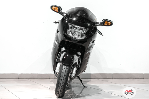 Мотоцикл HONDA CBR 1100 XX Blackbird 2001, Черный фото 5
