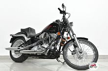 Мотоцикл HARLEY-DAVIDSON Softail Standard 2007, черный