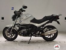 Мотоцикл BMW R 1200 R 2012, Белый