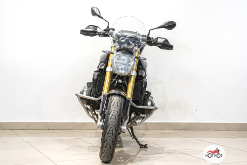 Мотоцикл BMW R 1200 R 2015, Черный фото 5