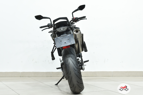 Мотоцикл KTM 890 Duke 2022, Черный фото 6