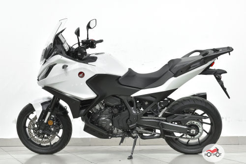 Мотоцикл HONDA NT1100 2023, БЕЛЫЙ фото 4