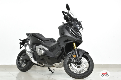 Скутер HONDA X-ADV 2023, Черный