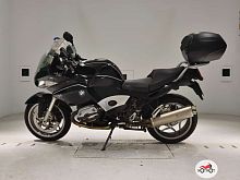 Мотоцикл BMW R 1200 ST 2009, черный