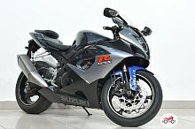 Мотоцикл SUZUKI GSX-R 1000 2006, Черный