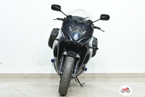 Мотоцикл SUZUKI GSX 1250 FA 2015, СЕРЫЙ фото 5