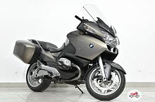 Мотоцикл BMW R1200RT  2010, Коричневый