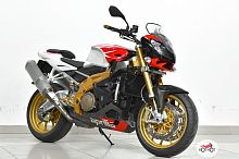 Мотоцикл APRILIA Tuono 1000 2007, Белый